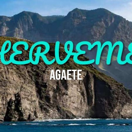 Herveme Agaete Agaete  Esterno foto