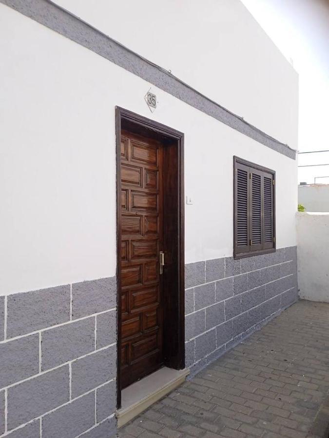 Herveme Agaete Agaete  Esterno foto
