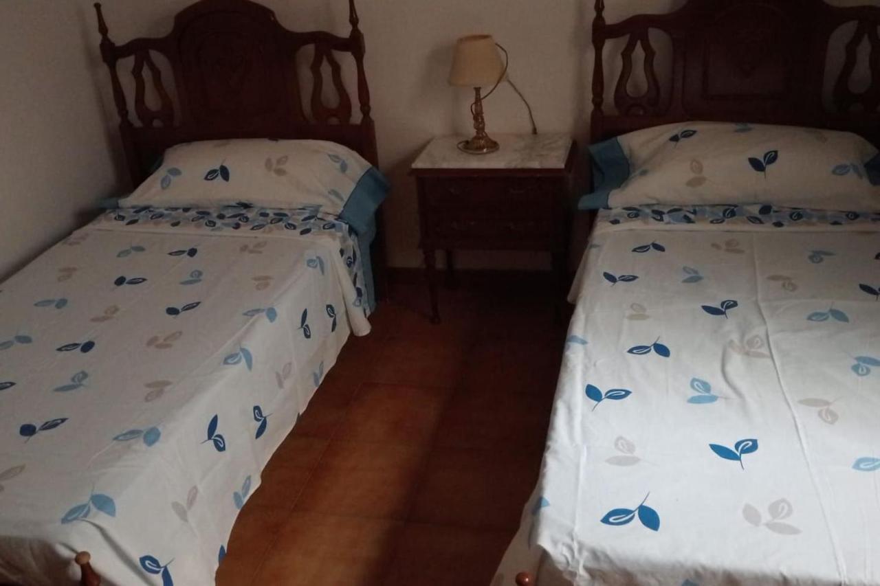 Herveme Agaete Agaete  Esterno foto