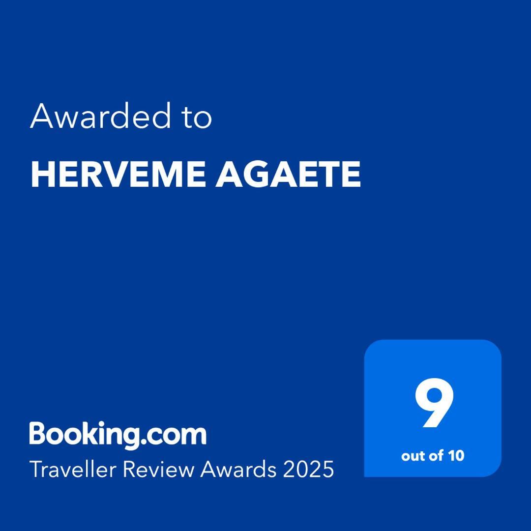 Herveme Agaete Agaete  Esterno foto